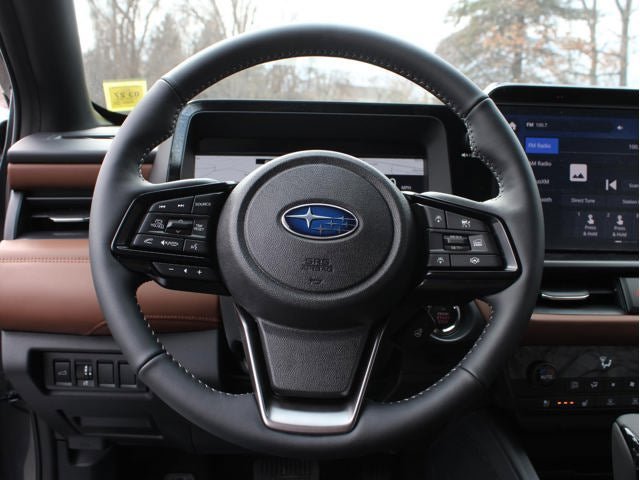 New 2026 Subaru Outback Touring XT image 29