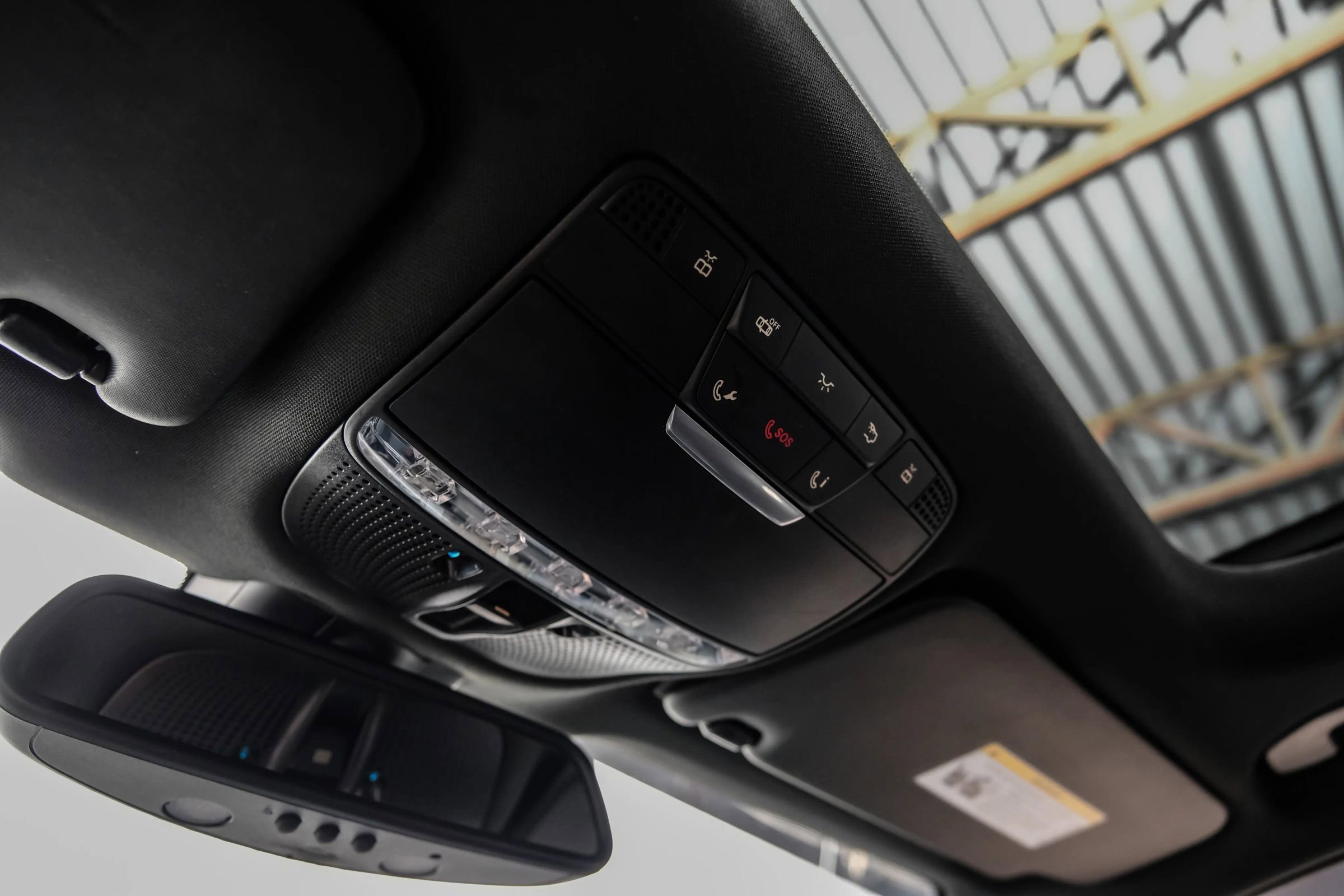 Used 2019 Mercedes-Benz GLC 300 image 26