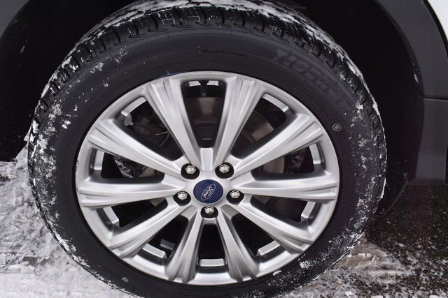 Used 2017 Ford Escape Titanium image 50