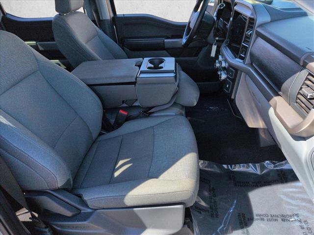 Used 2025 Ford F150 XLT w/ Equipment Group 301A Standard image 20