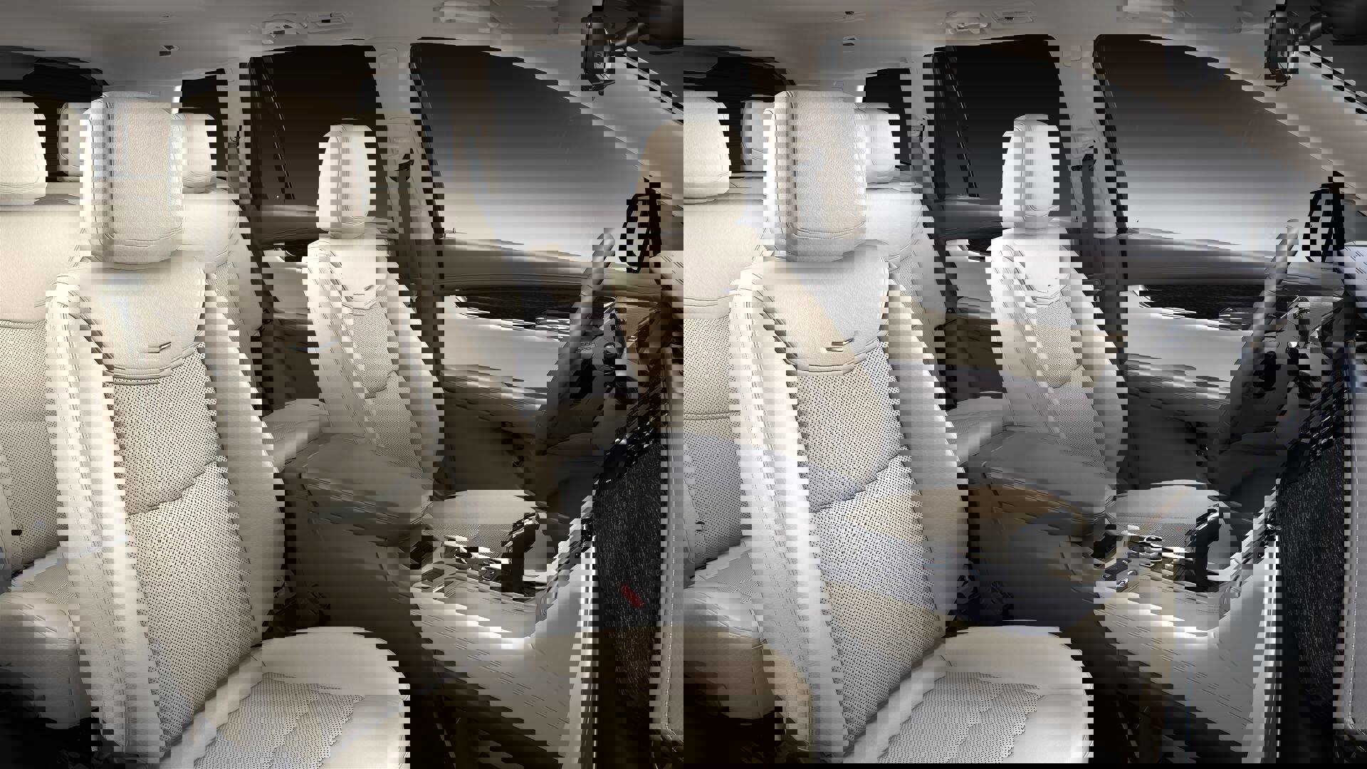 New 2025 Cadillac XT6 Premium Luxury w/ Technology Package image 43