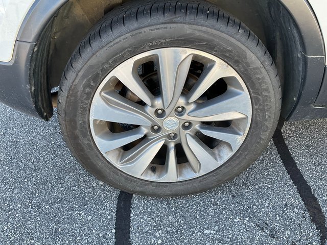 Used 2019 Buick Encore Preferred image 11