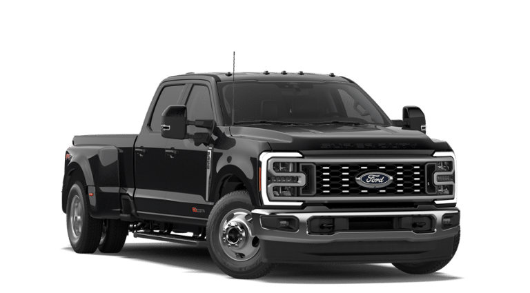 New 2027 Ford F350 Lariat AWD/4WD image 4