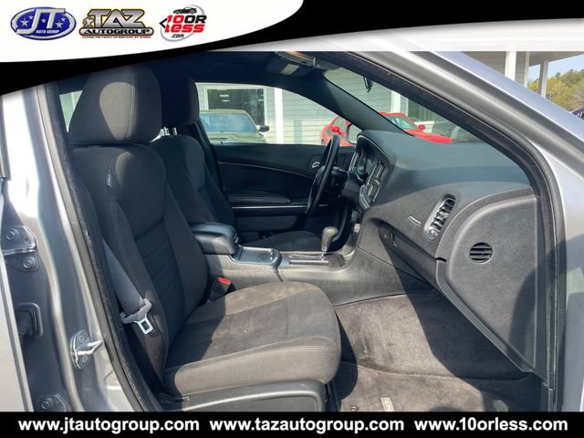 Used 2014 Dodge Charger SE RWD image 13