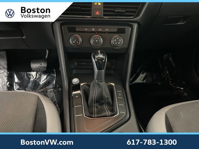 Certified 2022 Volkswagen Taos S w/ IQ Drive S Package image 22