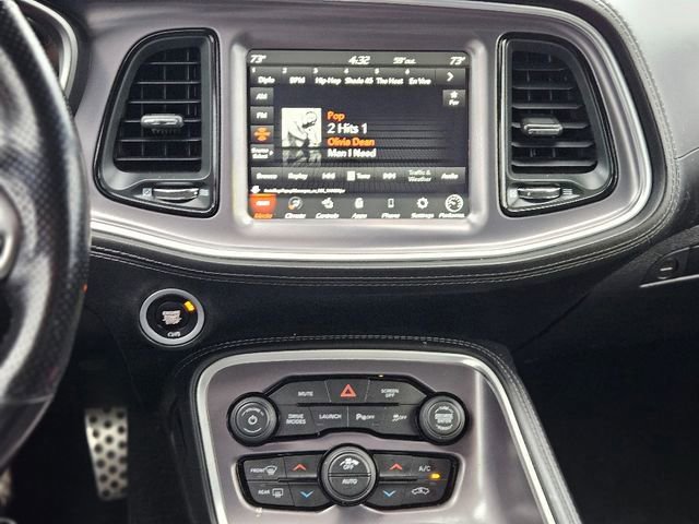 Used 2021 Dodge Challenger R/T Scat Pack image 20