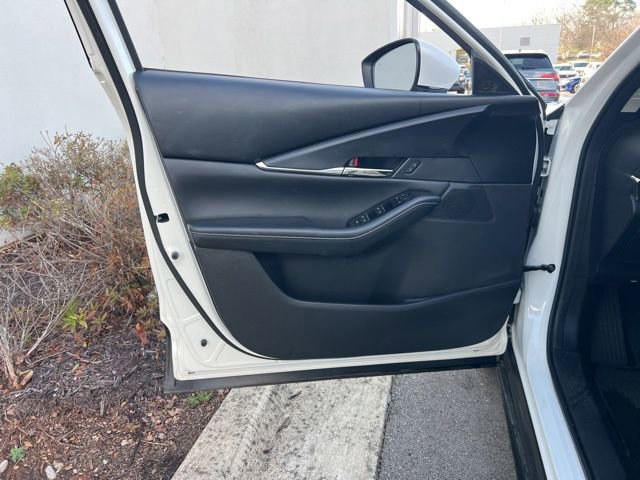 Certified 2023 MAZDA CX-30 AWD 2.5 S w/ Preferred Package image 33