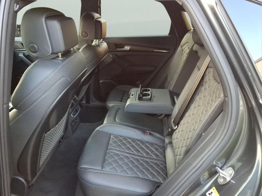 Used 2023 Audi SQ5 Premium Plus AWD/4WD image 33