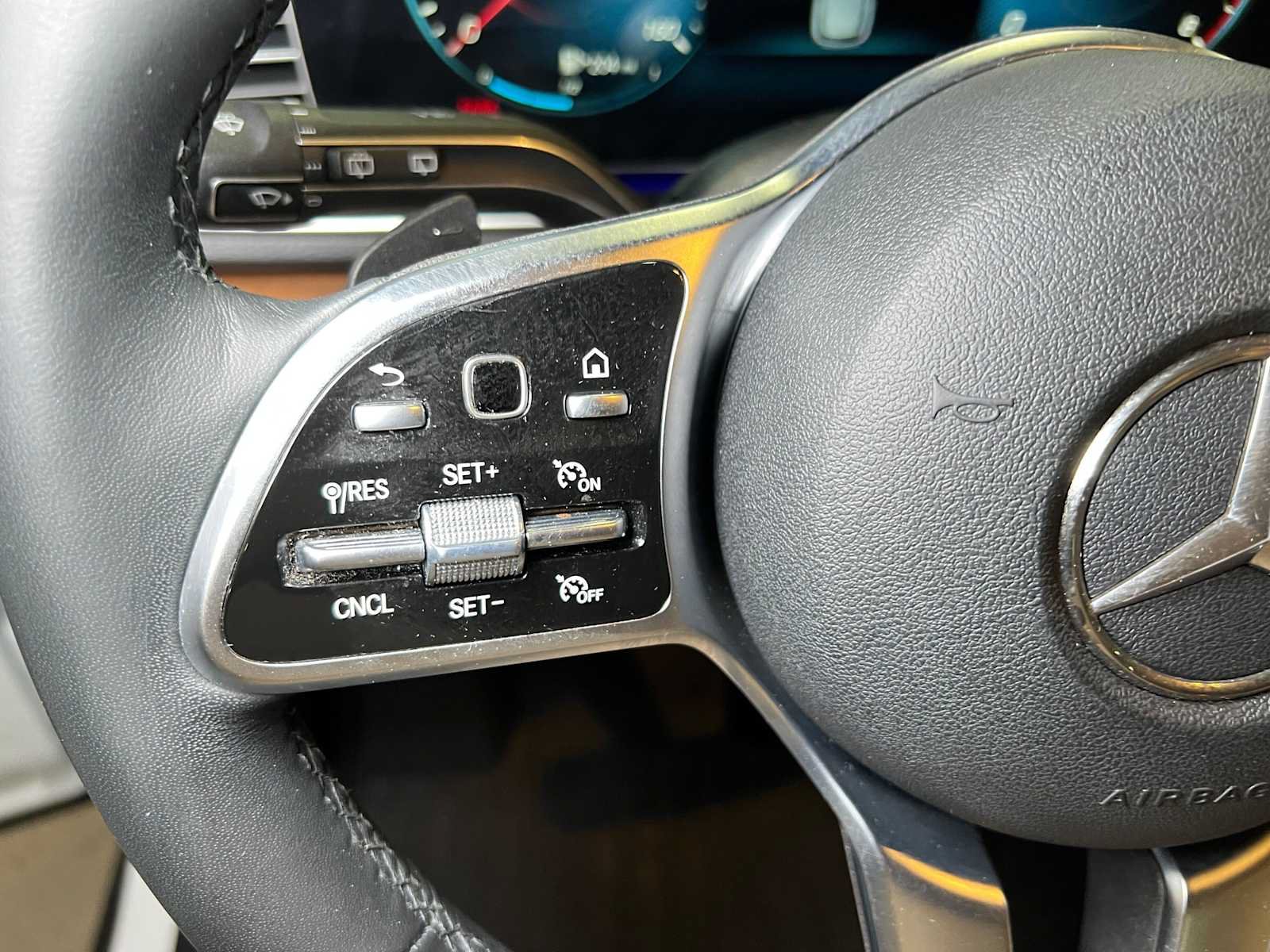 Certified 2022 Mercedes-Benz GLE 350 4MATIC image 30