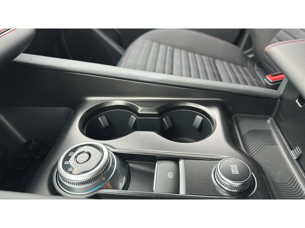 New 2026 Ford Explorer ST-Line w/ ST-Line Street Pack AWD/4WD image 18