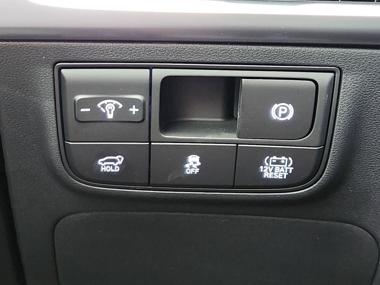 New 2026 Hyundai Tucson SEL AWD/4WD image 21