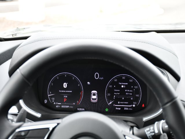 Used 2026 Acura MDX w/ Technology Package FWD image 21