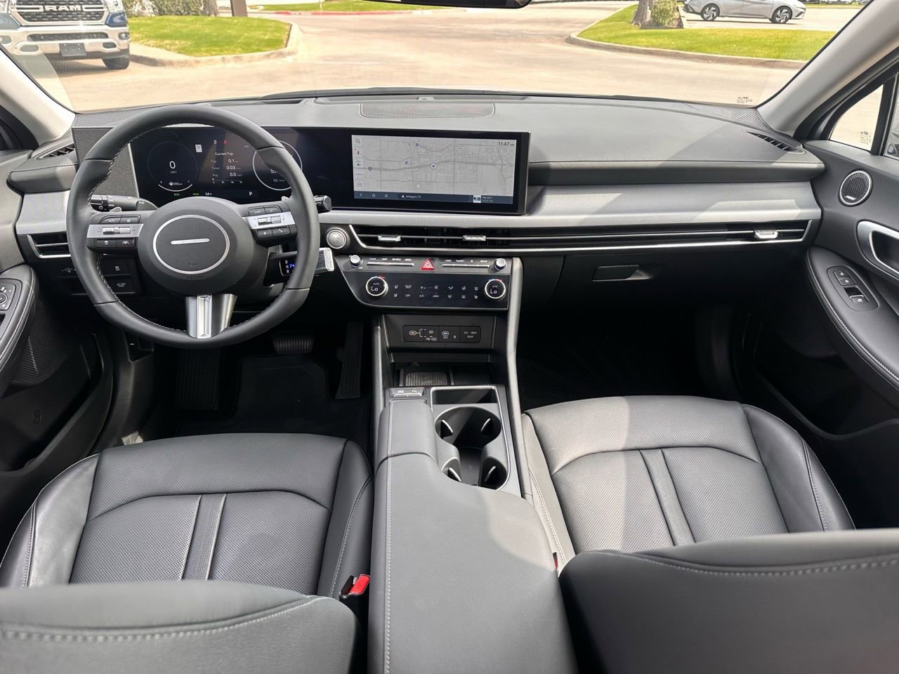 Certified 2026 Hyundai Sonata Limited image 27