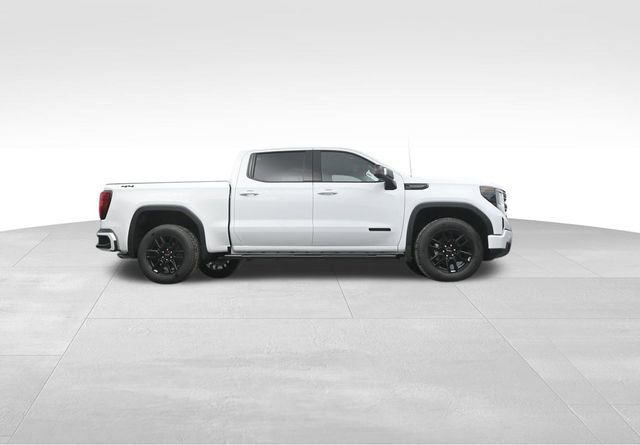 New 2026 GMC Sierra 1500 Elevation w/ Preferred Package image 40