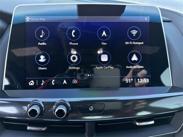 Certified 2022 Cadillac CT5 V Blackwing image 21