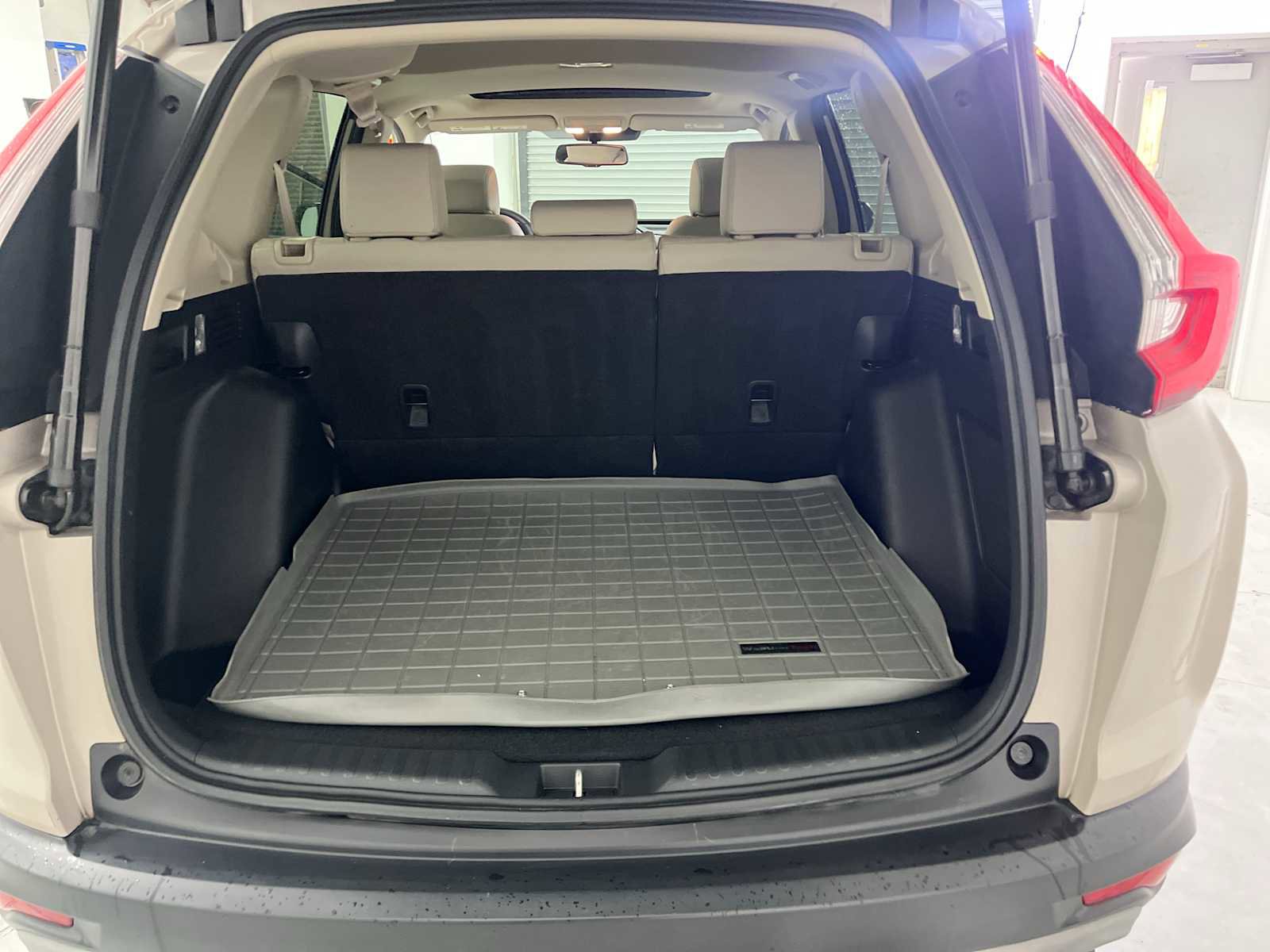 Used 2017 Honda CR-V Touring image 27