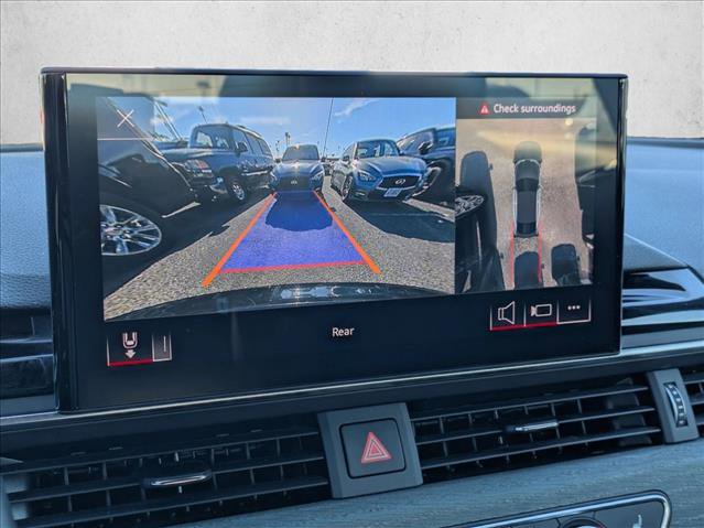 Used 2023 Audi A5 2.0T Premium Plus w/ Premium Plus image 14