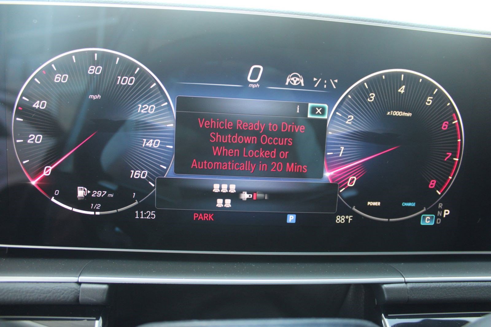 New 2026 Mercedes-Benz GLS 450 4MATIC image 19