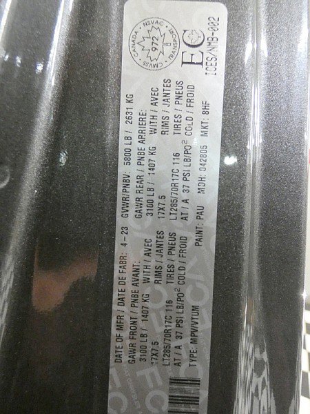 Used 2023 Jeep Wrangler Unlimited Rubicon image 28