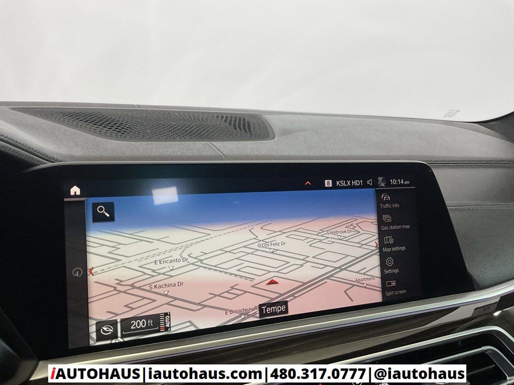 Used 2020 BMW X5 sDrive40i w/ Premium Package image 30