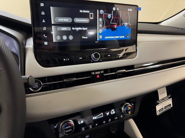 New 2026 Mitsubishi Outlander SE FWD image 13