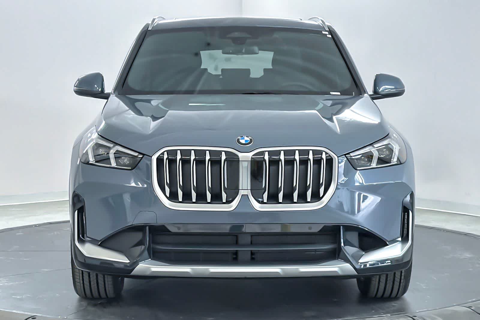 New 2026 BMW X1 xDrive28i w/ Convenience Package AWD/4WD image 10