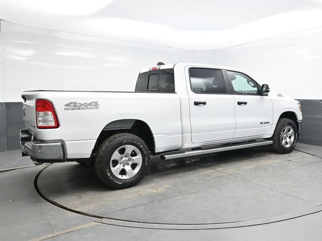 Used 2023 RAM 1500 Big Horn AWD/4WD image 8