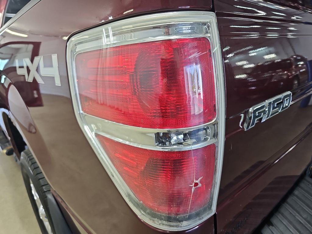 Used 2009 Ford F150 XLT AWD/4WD image 38