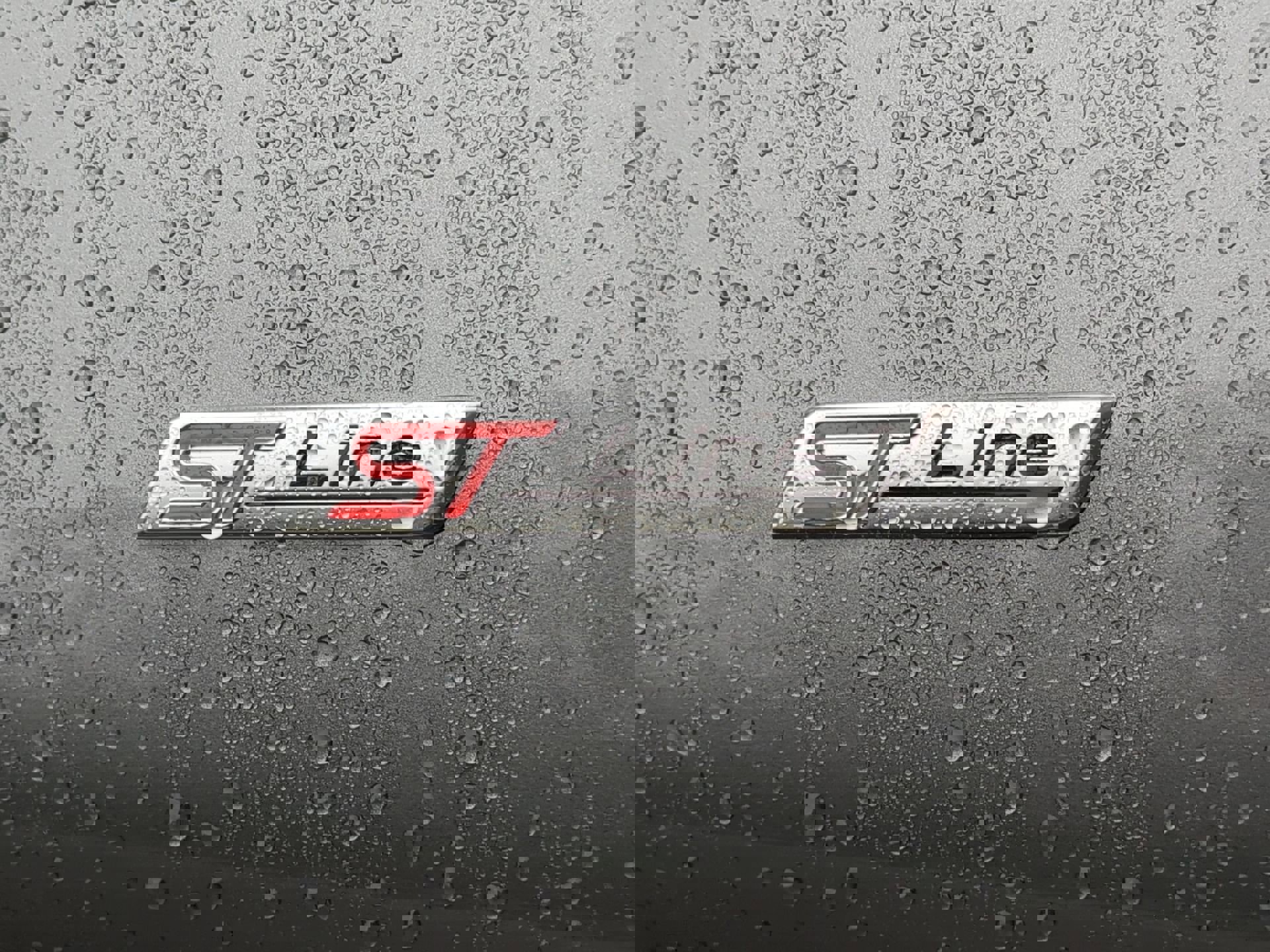 New 2026 Ford Explorer ST-Line w/ Premium Package image 43