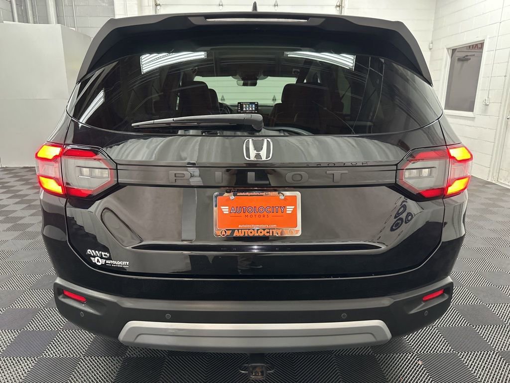 Used 2023 Honda Pilot EX-L image 8