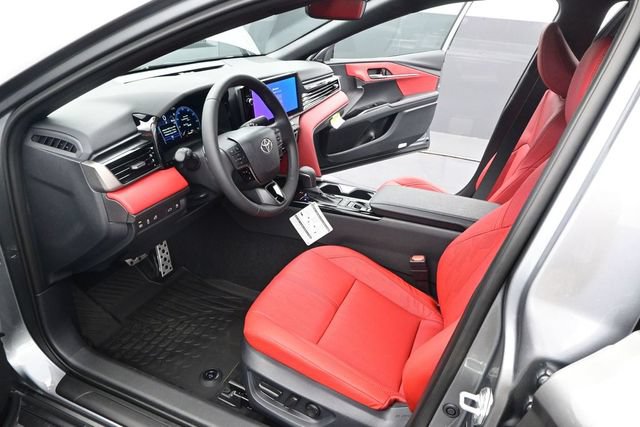 New 2026 Toyota Camry XSE FWD image 4