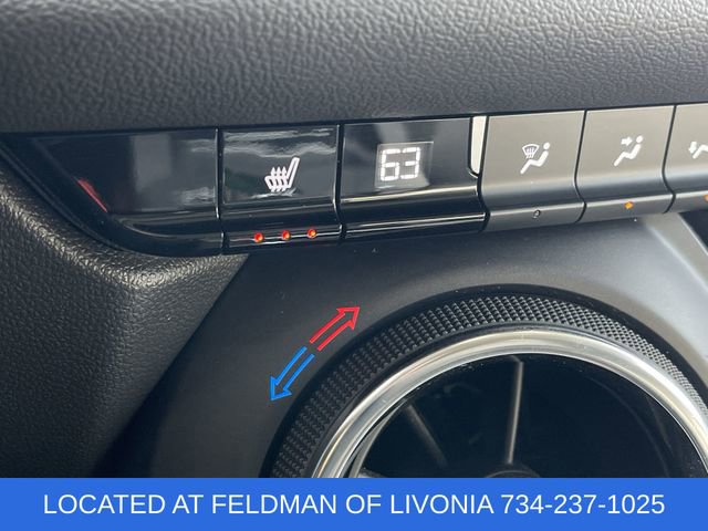 Certified 2025 Chevrolet Blazer LT image 34