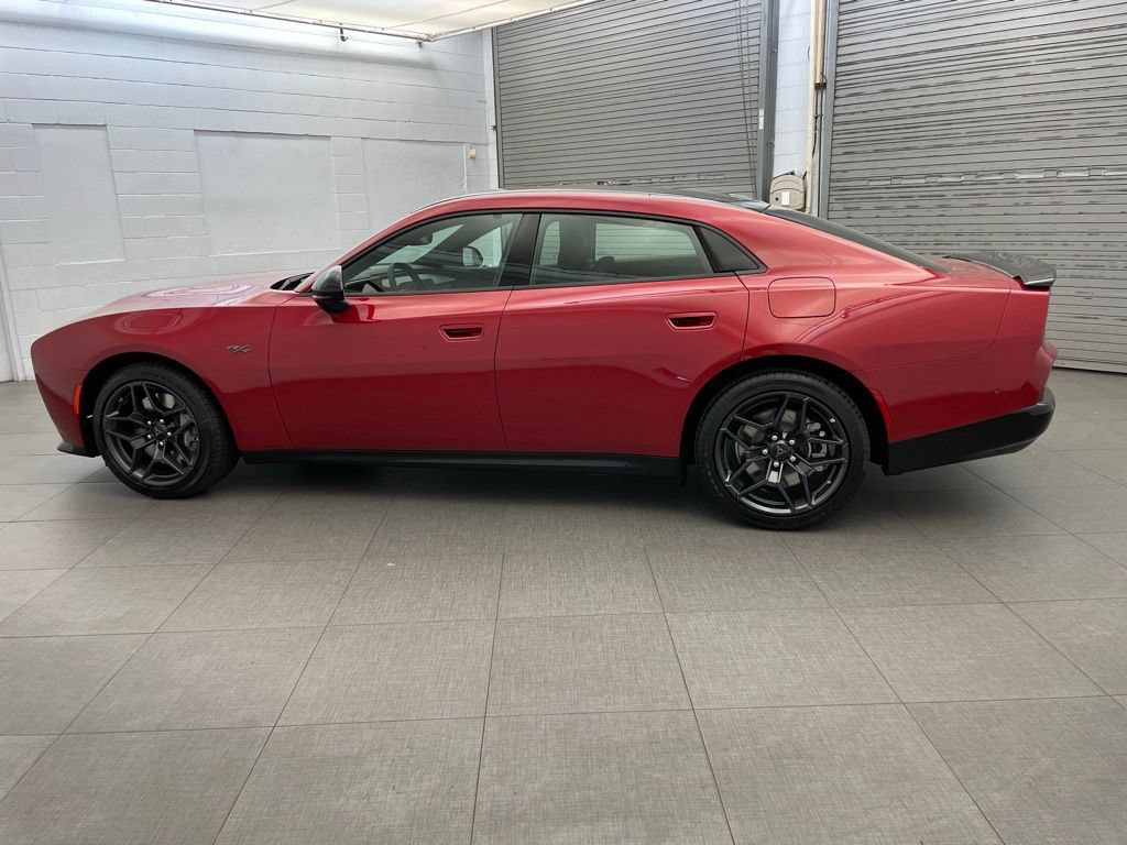New 2026 Dodge Charger R/T AWD/4WD image 6