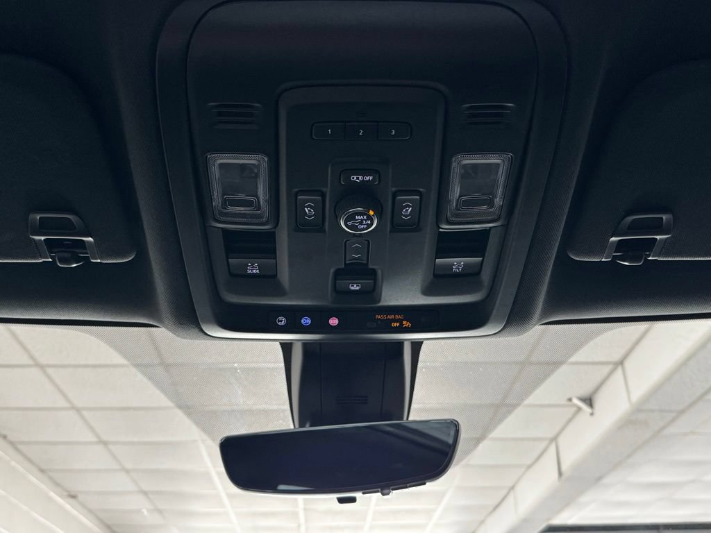 Used 2022 Chevrolet Tahoe High Country AWD/4WD image 20