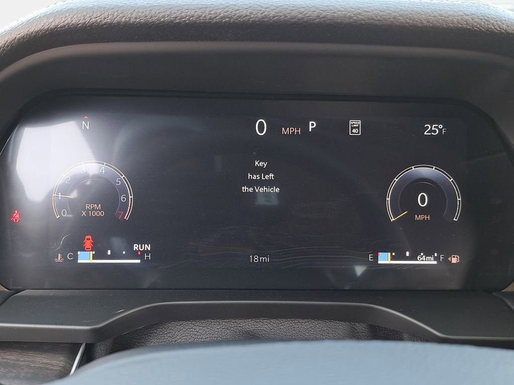 New 2026 Jeep Grand Cherokee L Limited image 21