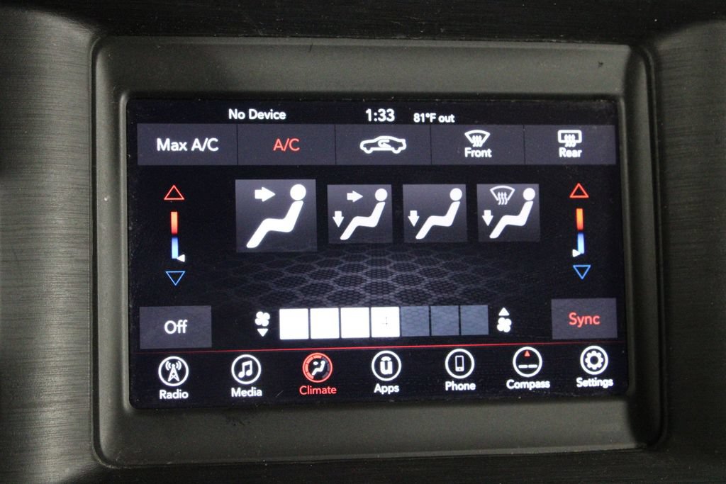 Used 2019 Dodge Charger Police AWD/4WD image 29