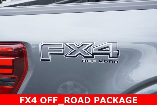 New 2026 Ford F150 King Ranch w/ Equipment Group 601A High AWD/4WD image 12