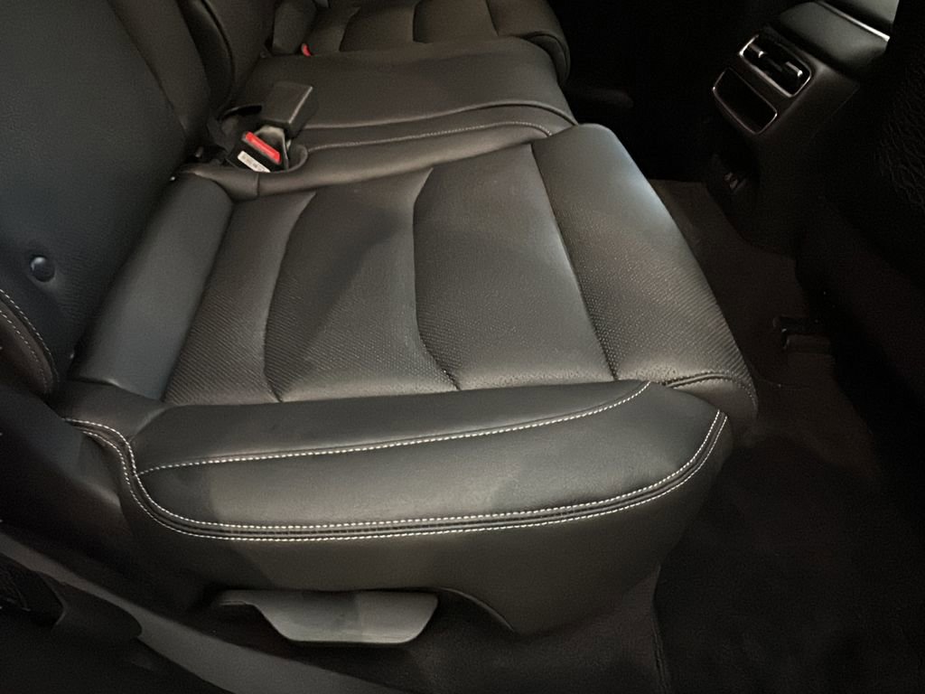 Certified 2026 Genesis GV70 2.5T Select image 16