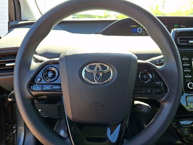 Used 2020 Toyota Prius LE AWD/4WD image 20