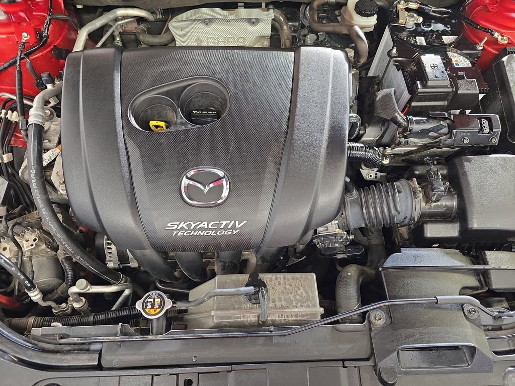 Used 2016 MAZDA MAZDA6 Grand Touring w/ GT Technology Package image 31