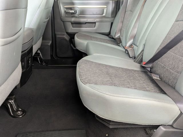 Used 2018 RAM 1500 Big Horn image 24