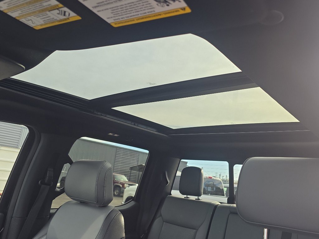 Certified 2025 Ford F150 Lightning Lariat image 15