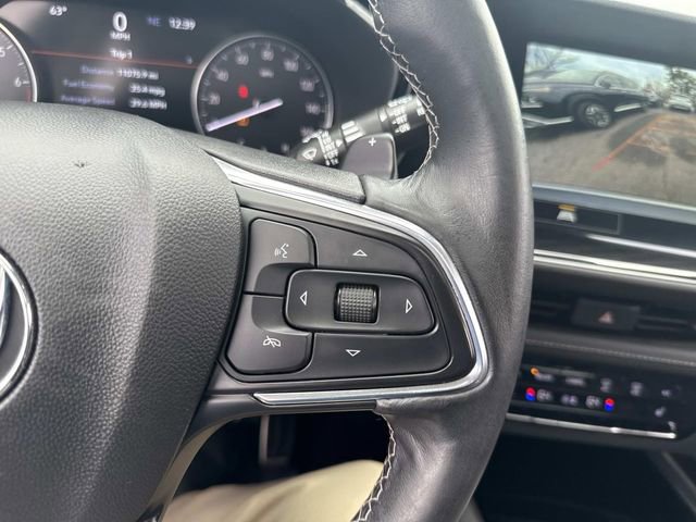 Used 2023 Buick Envision Essence w/ Sport Touring Package image 33