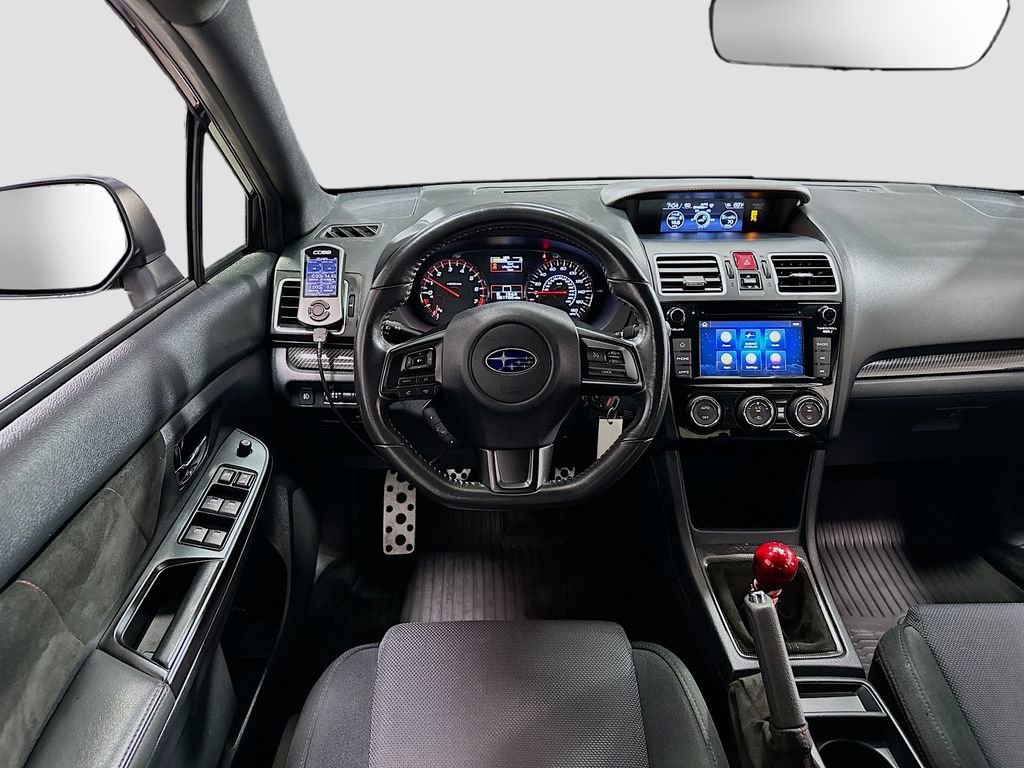 Used 2019 Subaru WRX image 22