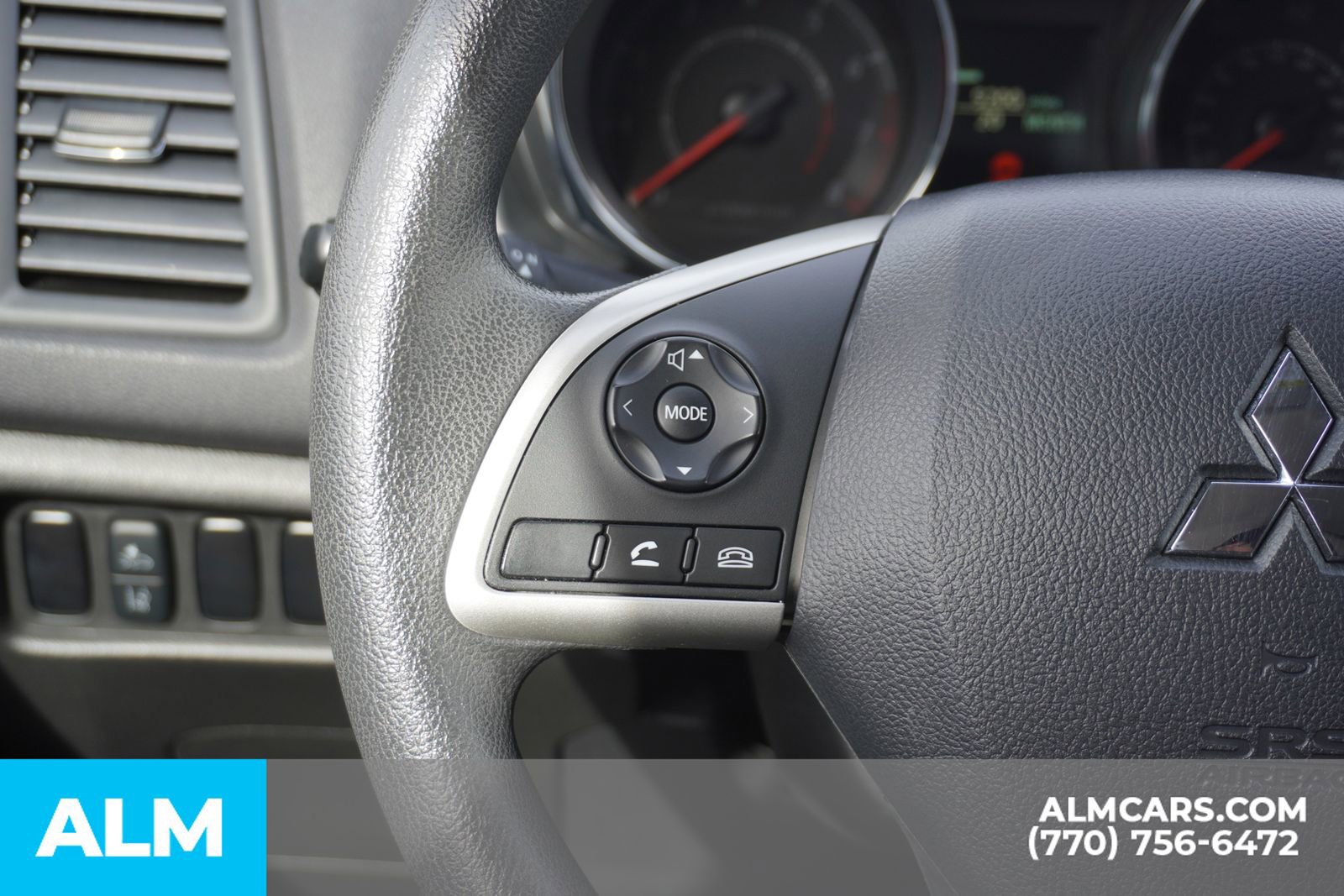 Used 2024 Mitsubishi Outlander Sport ES image 30