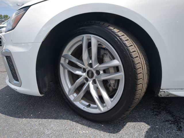 Used 2024 Audi A4 2.0T Premium Plus AWD/4WD image 36