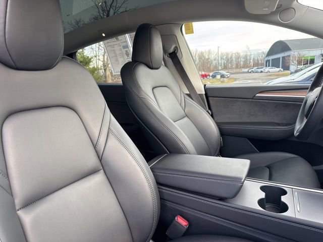 Used 2023 Tesla Model Y Long Range image 14