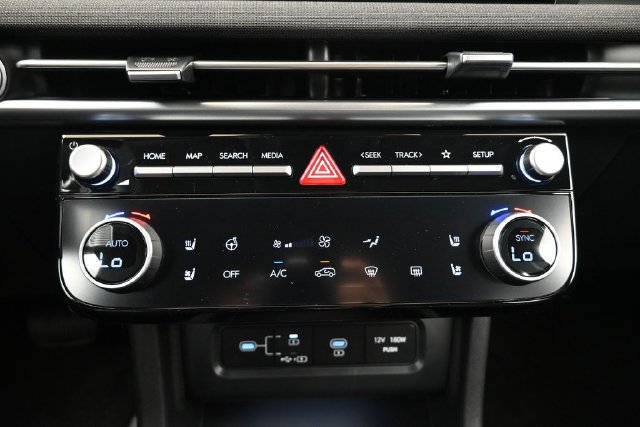 New 2026 Hyundai Tucson Limited AWD/4WD image 35