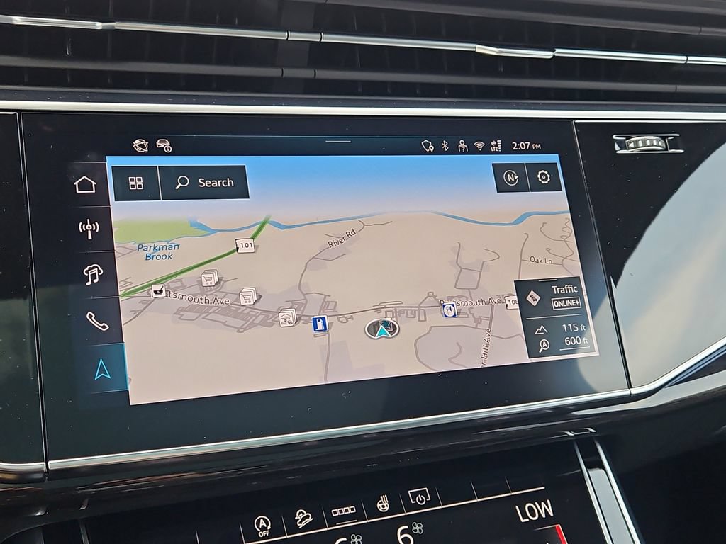 New 2026 Audi Q7 Premium Plus AWD/4WD image 10