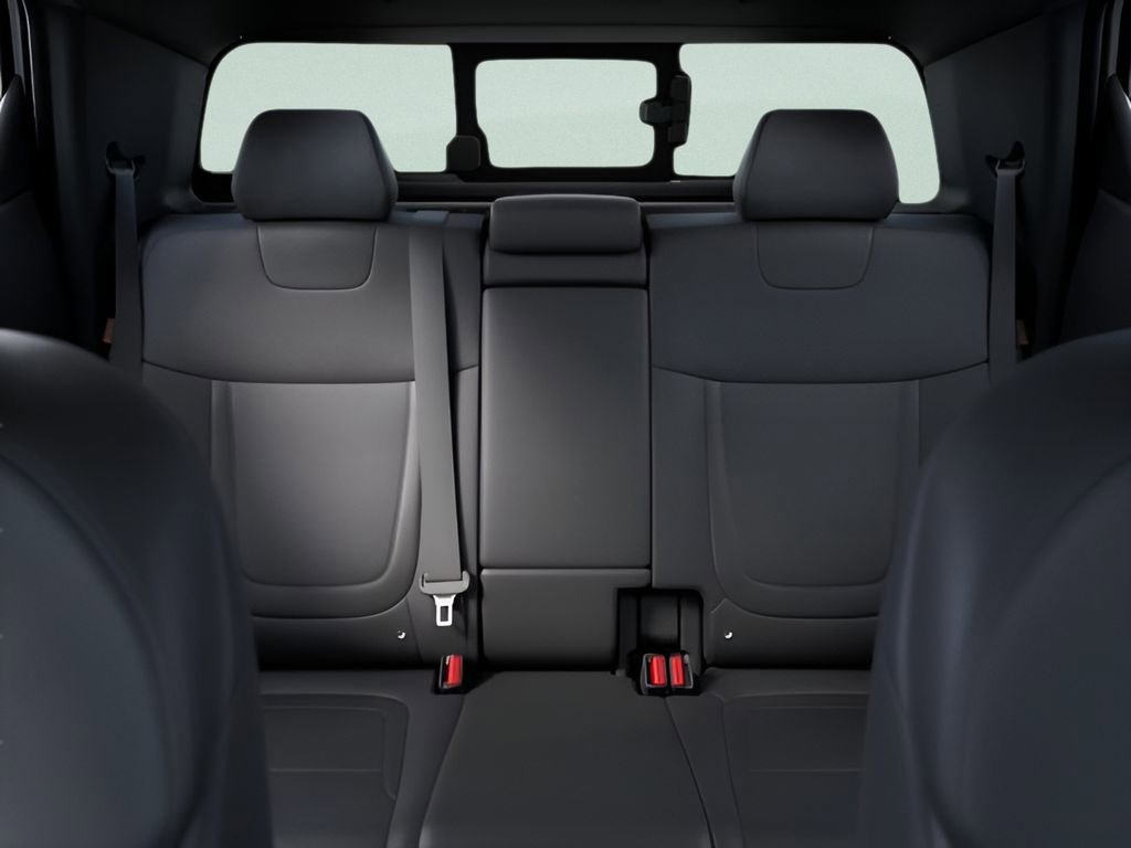 New 2026 Hyundai Santa Cruz Limited image 12